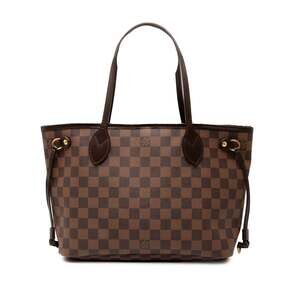 Neverfull Tote Damier Pm #221837L15B